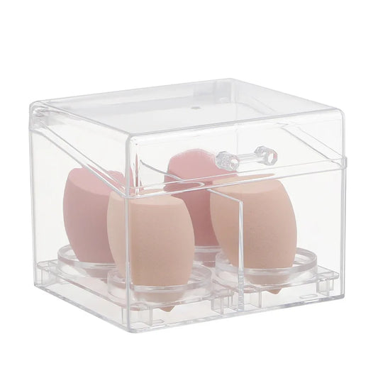 Cosmetic organizer